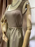 MATINEE CASUAL Jumpsuits With Belt